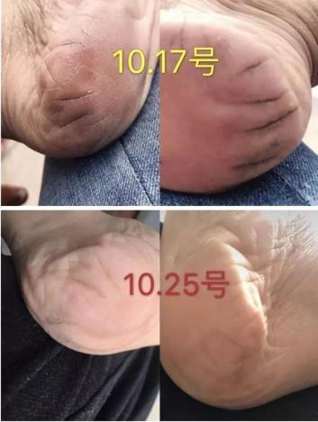 手模怎么护手的,手膜怎么护手视频教程