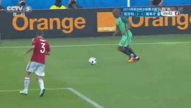 欧洲杯往事之冰岛,欧洲杯纪录片破茧成蝶葡萄牙