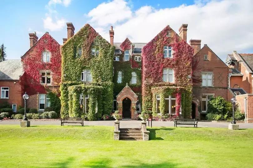 英国私立寄宿高中推荐,英国寄宿制小学留学有什么条件