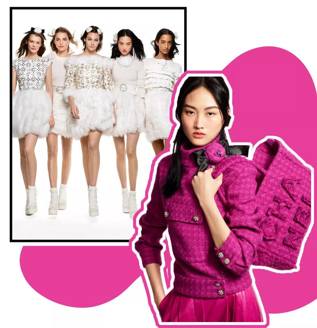 除了刘雯、奚梦瑶、何穗，原来还有她们登过这个超模榜单