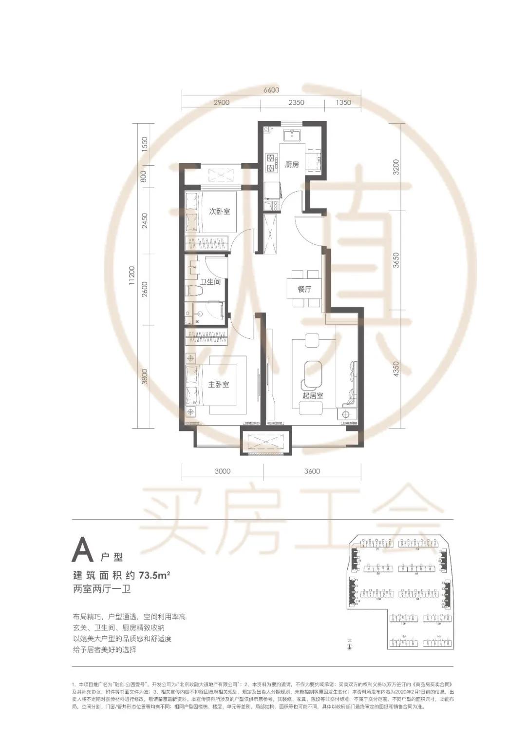 融创亦庄壹号是限竞房么,融创亦庄壹号取消限竞房价格