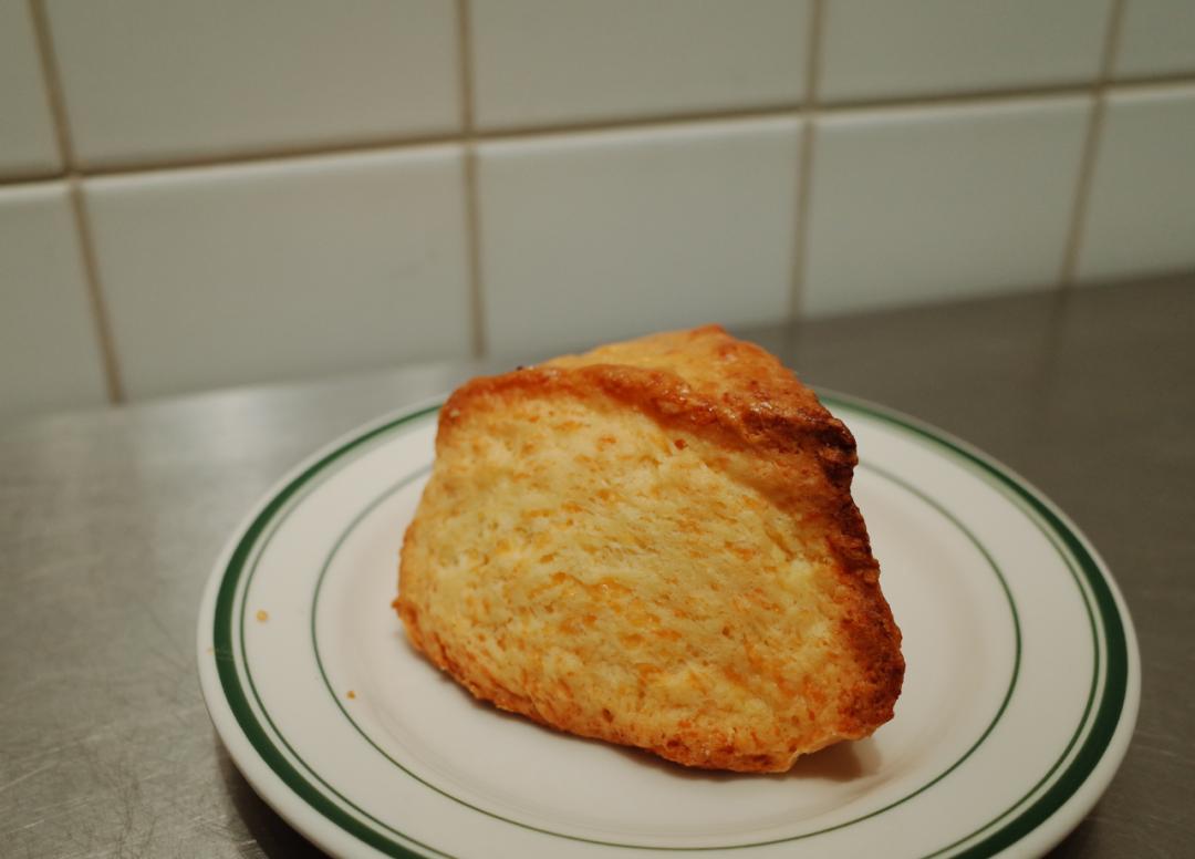 喜欢在杭州吃吃吃，还不是因为有这些神仙面包店