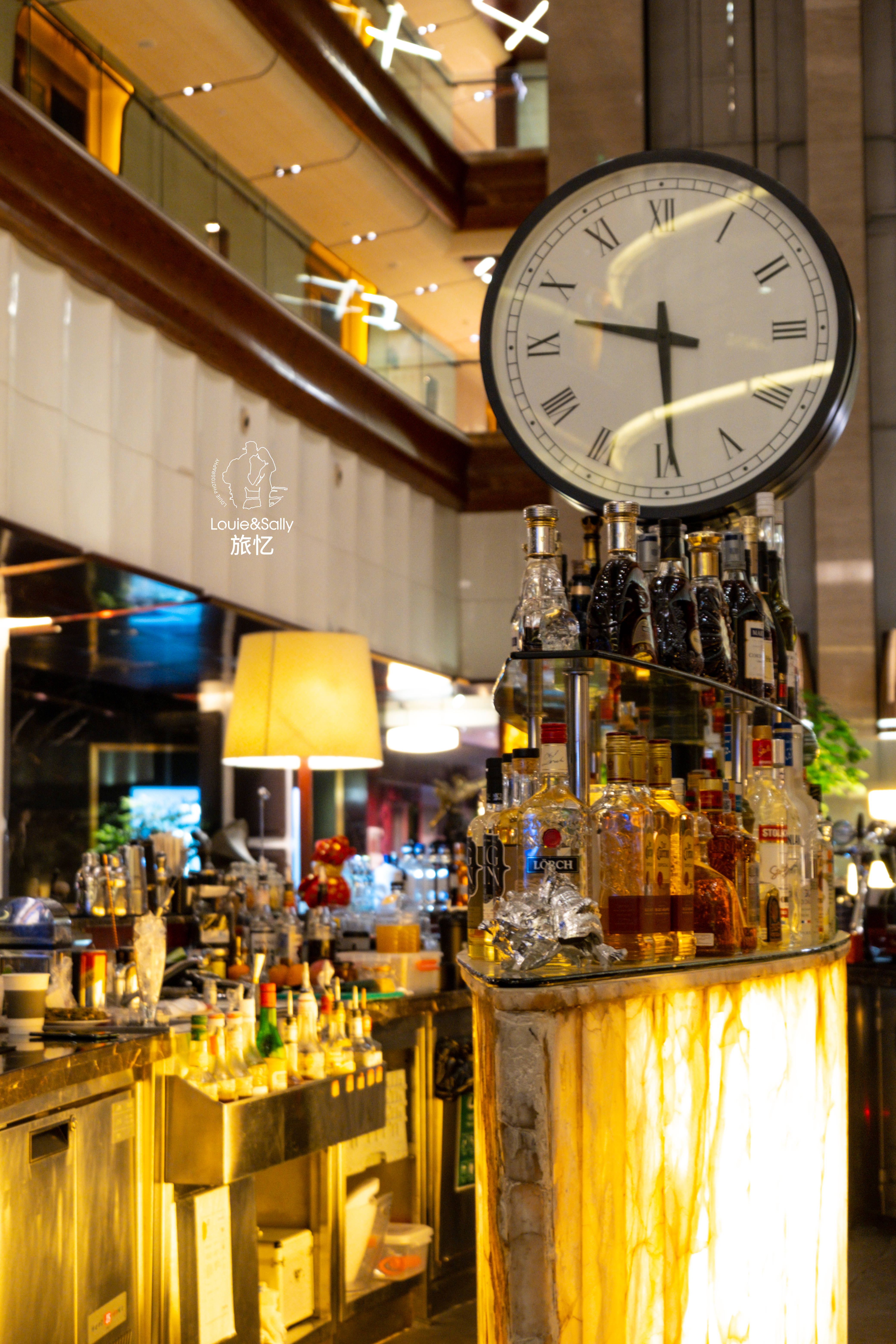 苏州住在金鸡湖的旅游攻略,苏州旅行住什么位置