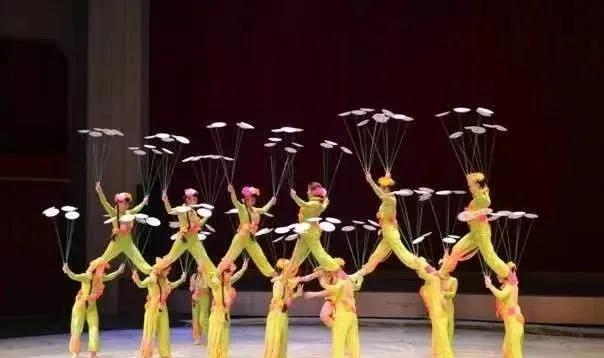 东南花都花博园景观,东南花都花博园