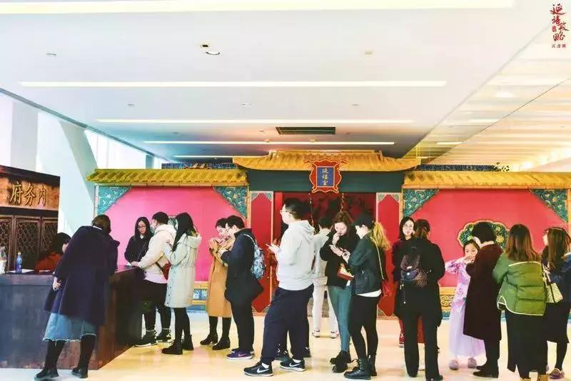 延禧攻略怎么收视率高,延禧攻略红遍半边天