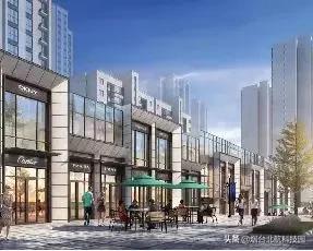 山河福地最新规划,烟台只楚片区规划山体公园地点