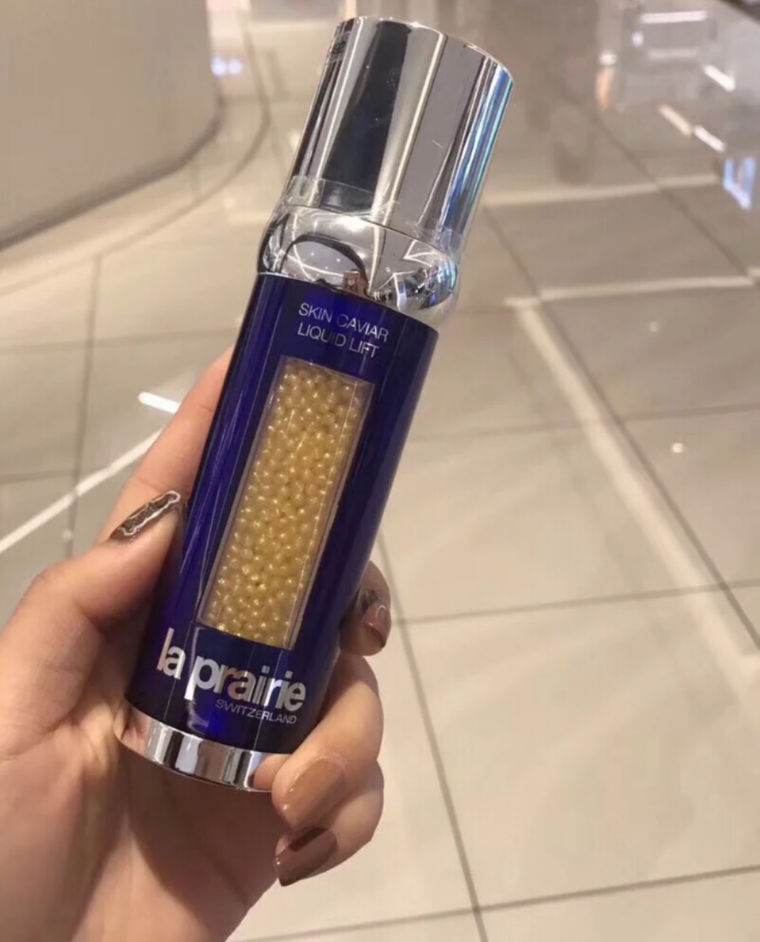 精华最好用的是哪款,精华强推