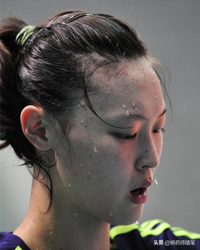 中医学前班|盘一盘老中医爱问的问题:二、有没有出汗?