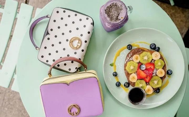 11个更值得买的小众包包品牌,目前流行的女士轻奢包品牌