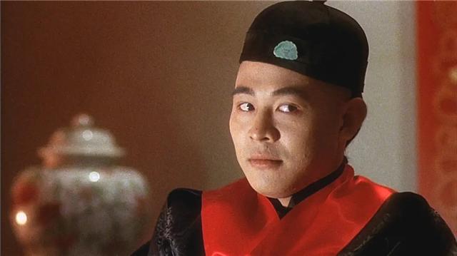 方世玉中的潘粤明,潘粤明讲方世玉