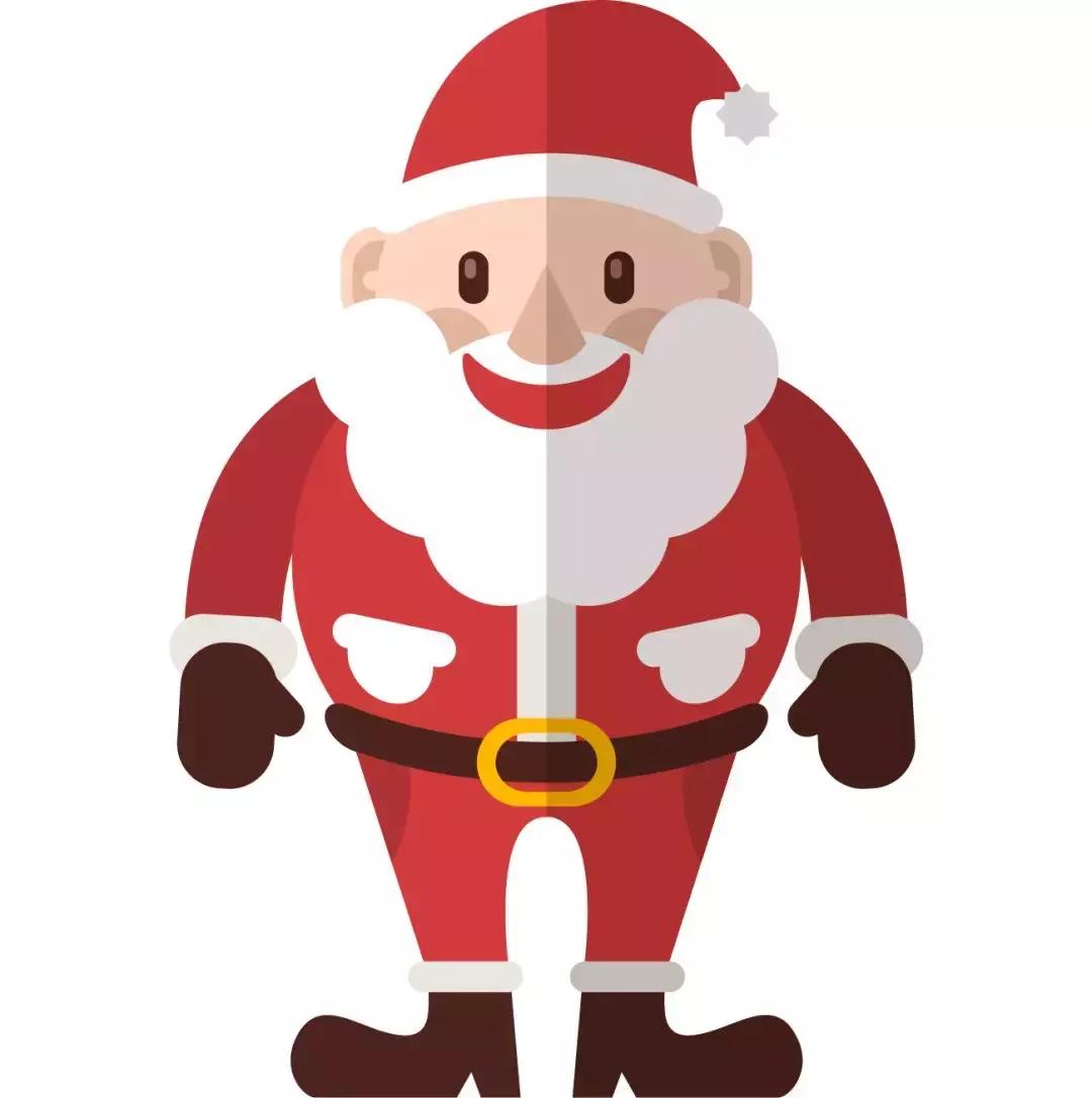 为什么圣诞节不能说快乐,圣诞快乐为什么是merry而不是happy