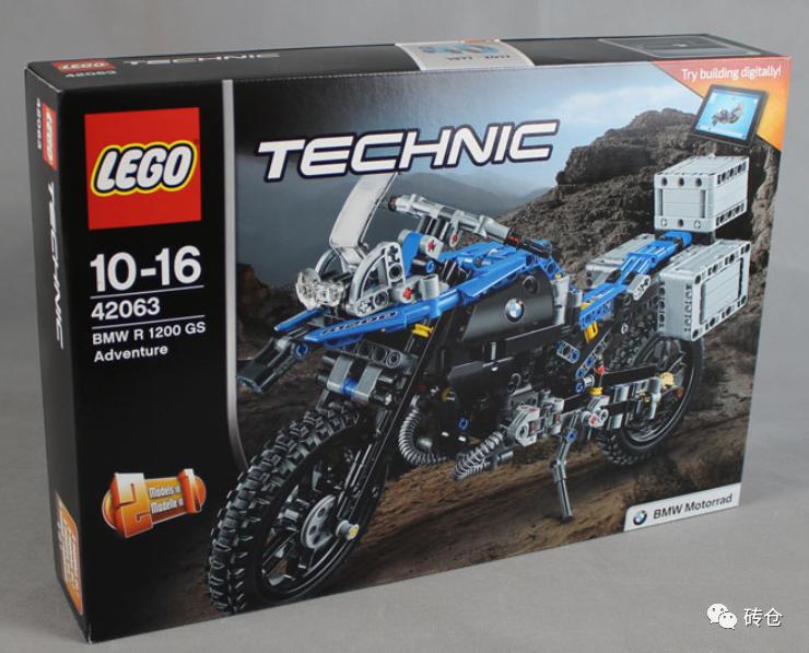 乐高编程入门教学视频,新手入门适合拼什么乐高