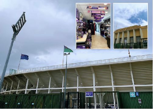 米兰朝圣圣西罗,朝拜圣西罗