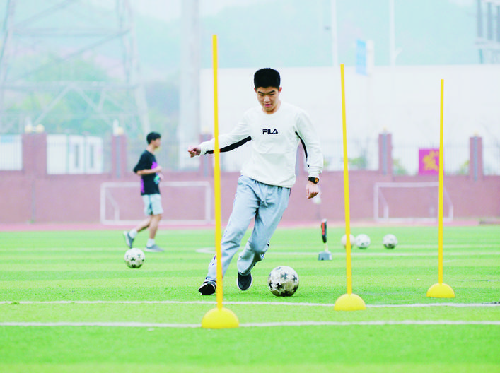 江苏省高中体育学业水平测试,高中体育学业水平测试合格标准