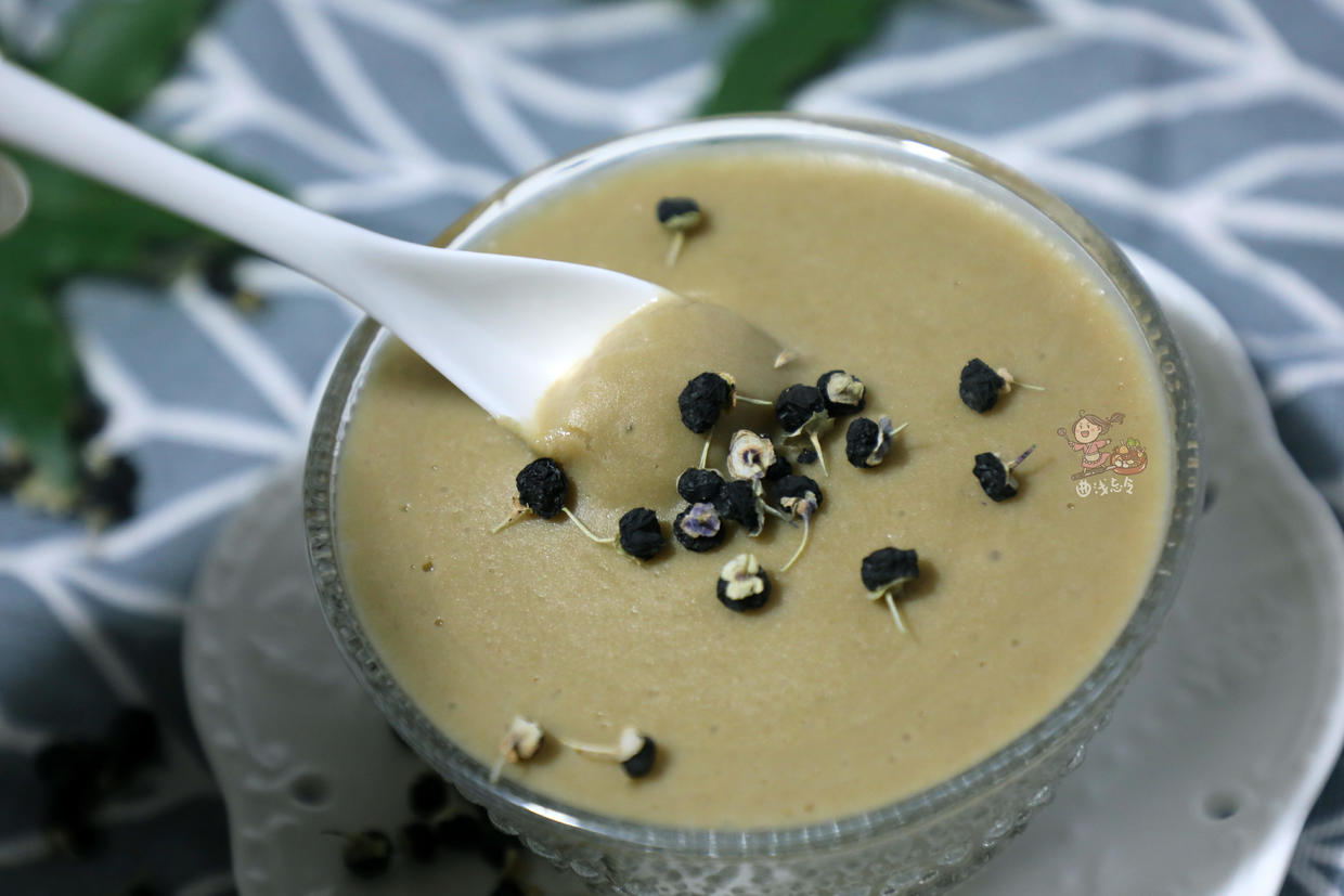 绿豆沙的正确做法解暑,绿豆沙的正确做法清热降火