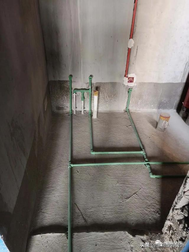 宝鸡装修新手教程,宝鸡装修施工视频教程