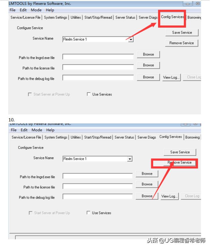 ug8.5安装步骤图解,ug8.5怎么安装不了