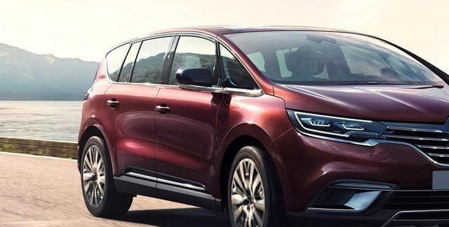 MPV界的“耐用车”,长4878连螺丝都是进口,满油780km,稳过威霆