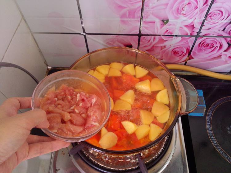 秋季木瓜怎么煲汤,秋天木瓜煲汤的做法大全