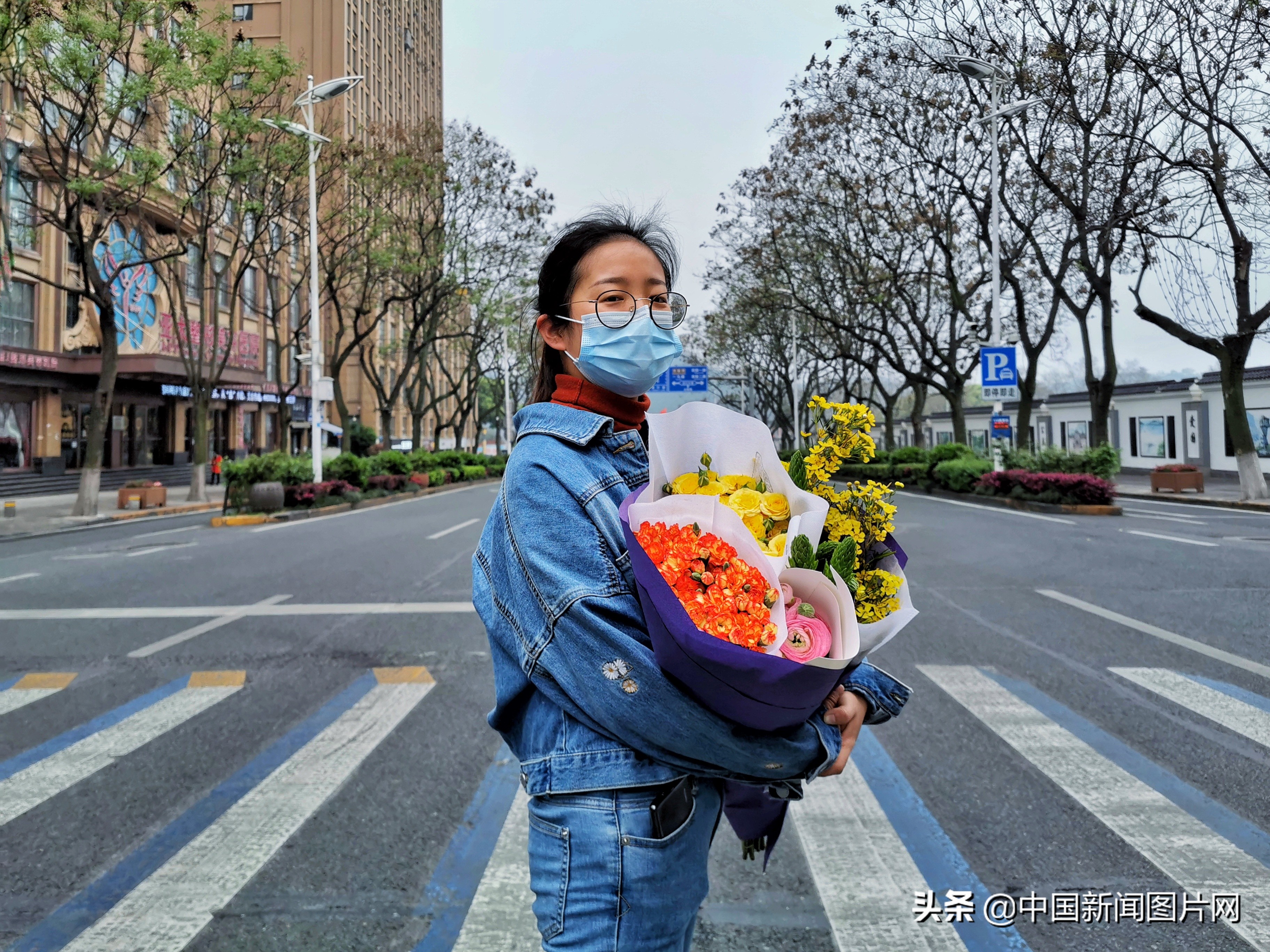 战疫一线志愿者的感人事迹,志愿者抗疫期间的个人感悟