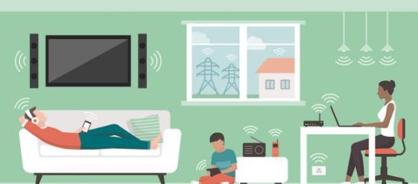 路由器网络连接受限怎么解决,路由器显示网络连接受限怎么解决