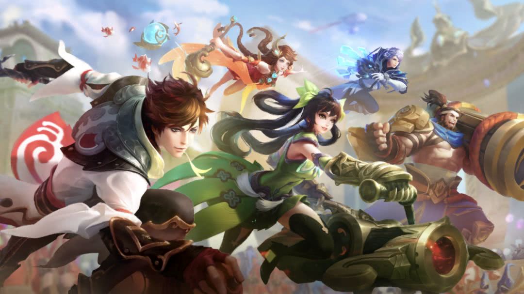 喂110么？今天我们所有主播都在疯狂开车！