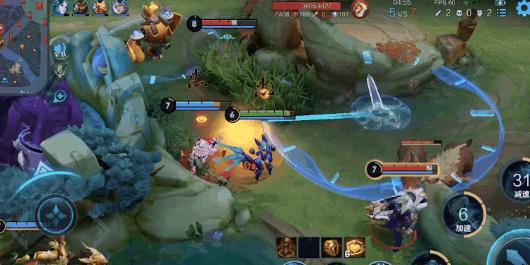 你管这叫辅助,你管这叫辅助是什么梗