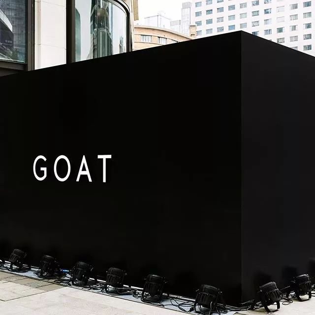 「很潮-OFFWAY」毒最大的竞争对手，来了