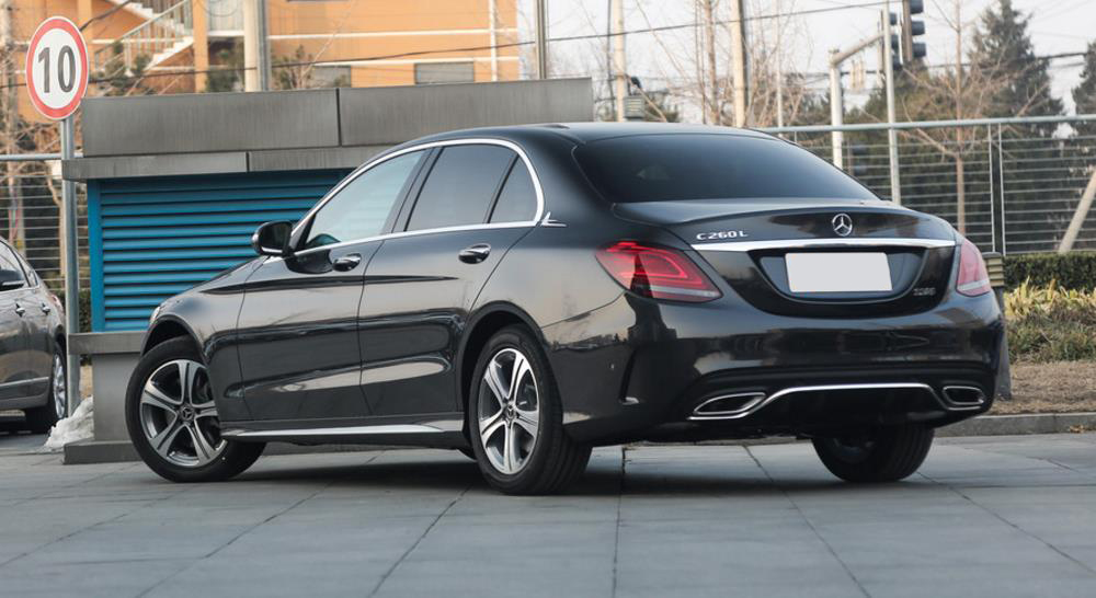 奔驰c级还能买到立标款吗,奔驰c级现在还值得购买吗