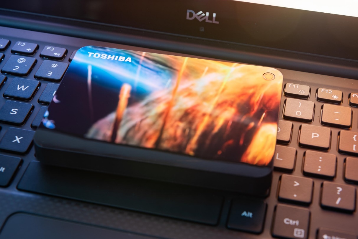 东芝advance硬盘测评,东芝高端移动硬盘推荐