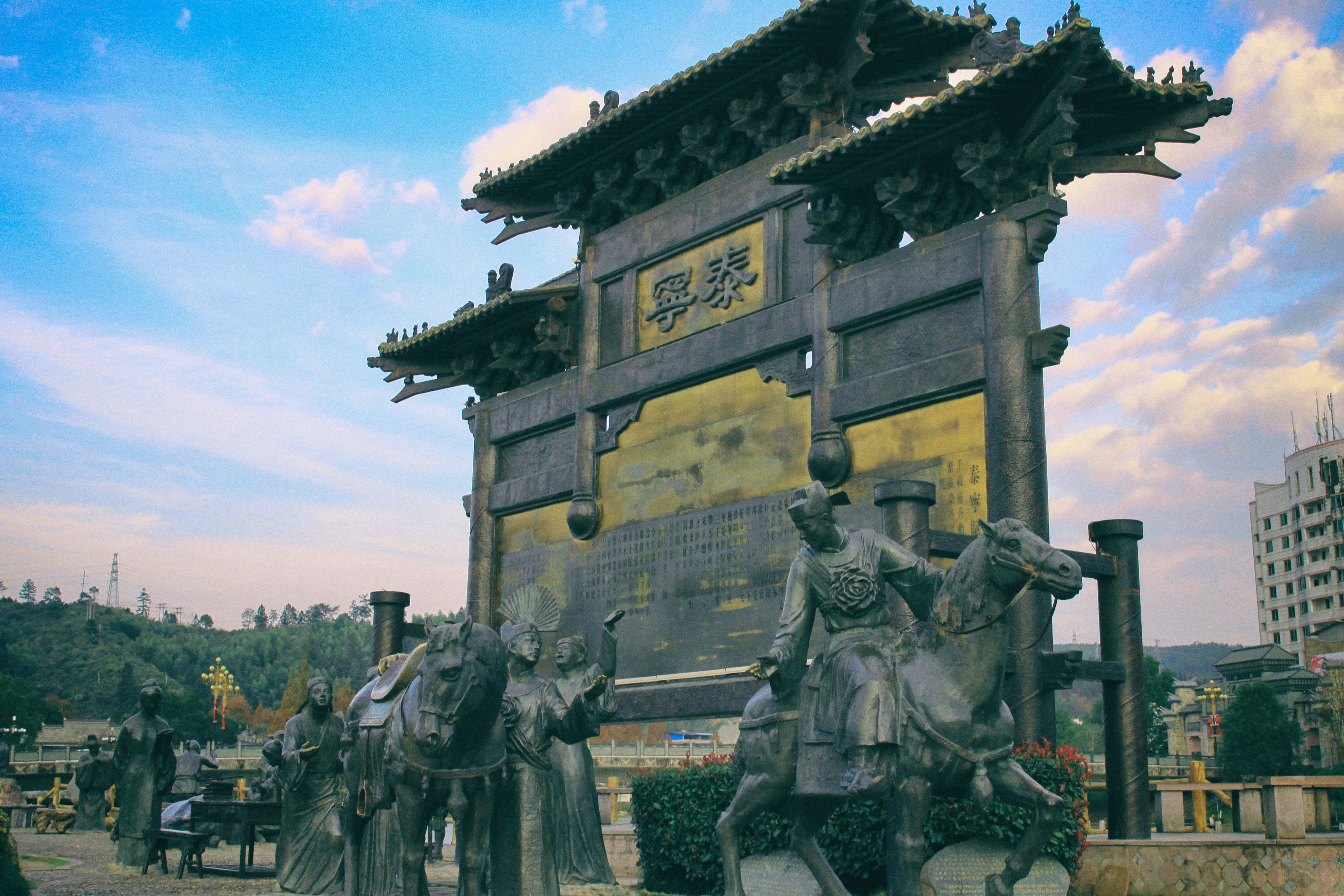 上海到福建自驾游旅游攻略,福建旅游攻略自驾游景点