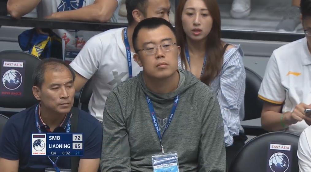 辽宁男篮史蒂芬森近期新消息,辽宁男篮史蒂芬森视频