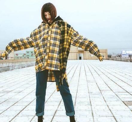 刘雯最近出席的时装周,刘雯时装秀近图