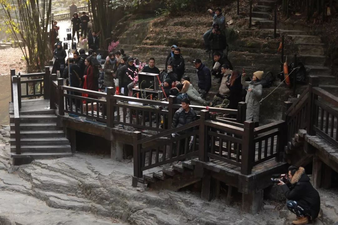 哪些电视剧是在湖北拍的,有哪些电影是在武汉取景