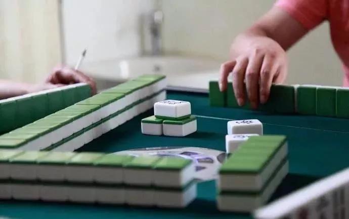 打麻将到底好不好?美国科学家出研究结论了