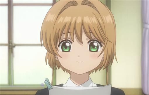 动漫中的呆毛,动漫呆毛代表什么