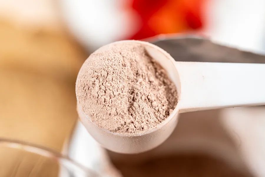 花5000块买美度值得吗,有什么好看的代餐粉