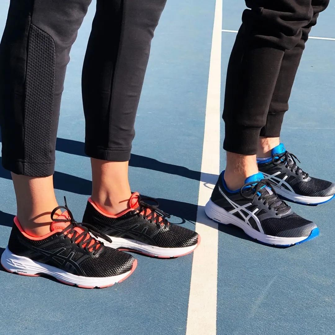 asics跑鞋各个系列推荐,asics复古跑鞋全解读