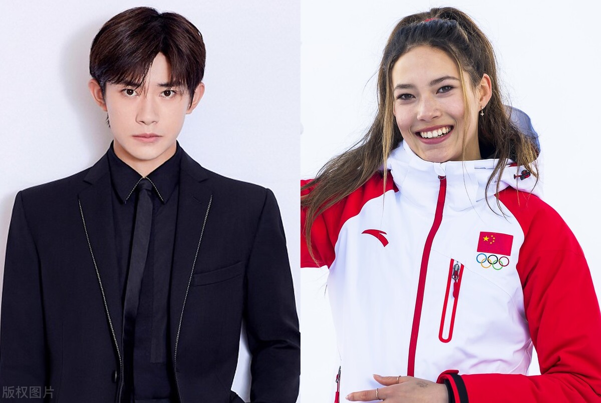 天才少女谷爱凌为何选择中国国籍,谷爱凌对天才少女的评价