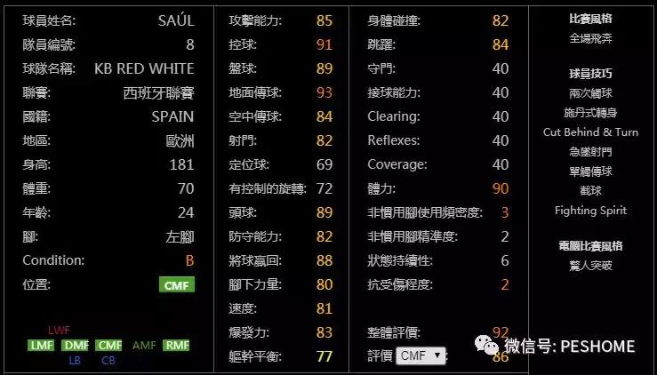 实况足球手游更新2024阵型预设,实况足球手游新版本建议重换黑球