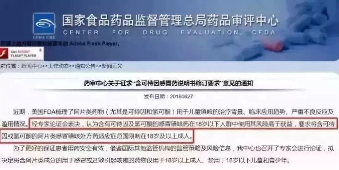 这6种已经被禁用的药,这6种药被禁用了大家要注意了