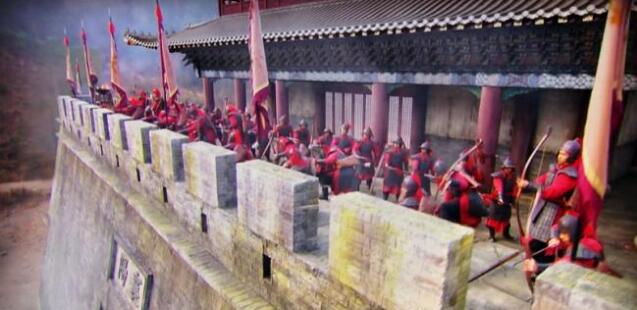 顺口溜“唐宋元明清”中间少了个金朝，为何要把金朝去掉呢？