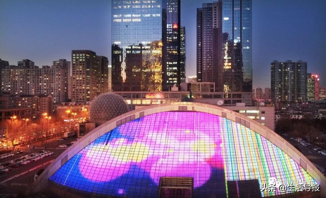 沈阳落选,沈阳入选新一线城市