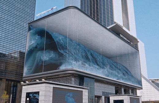 京东要开购物中心了，除了家电还有啥？