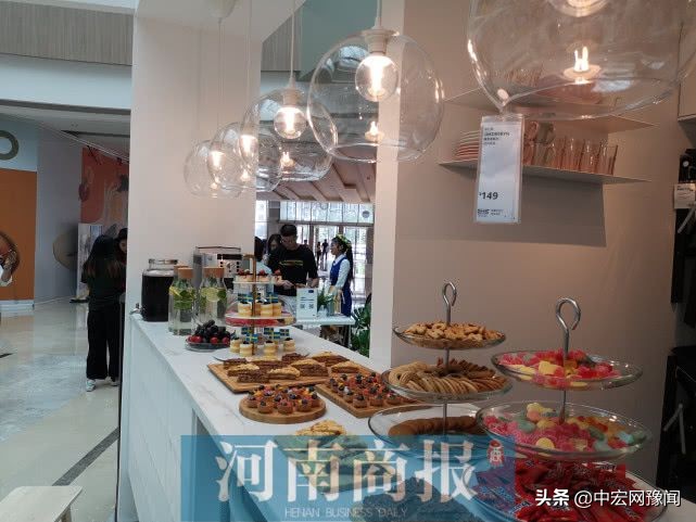 河南郑州宜家商场,河南省宜家家居广场有吗