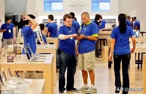 苹果维修何去何从,苹果维修服务中心靠不靠谱