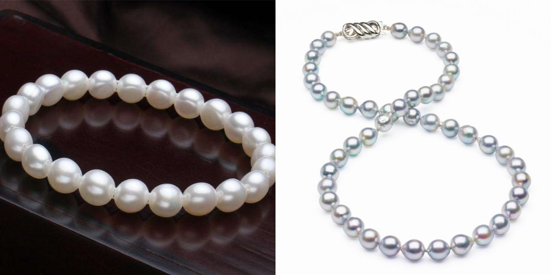 12毫米的淡水珍珠多少钱一颗,疯狂的黑珍珠