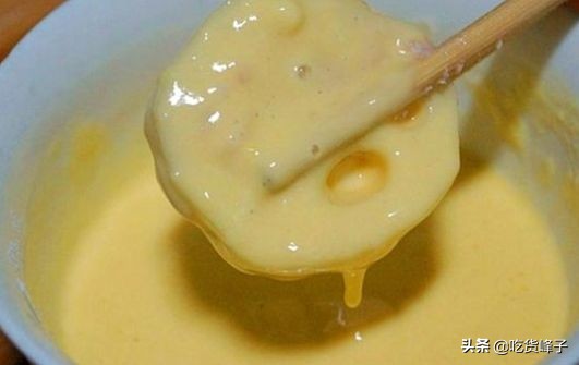 淀粉和生粉的区别哪个可以勾芡,勾芡面粉糊和淀粉糊区别