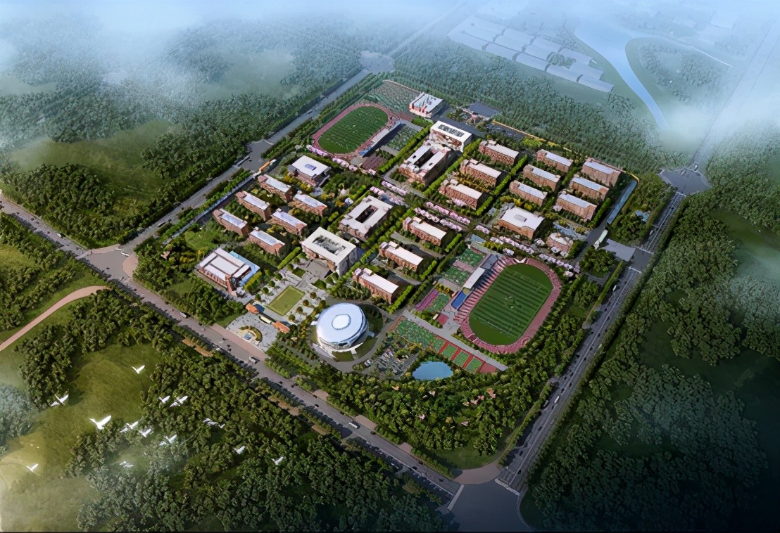 共赴一场心灵之约,山东省潍坊第四中学信心筑梦