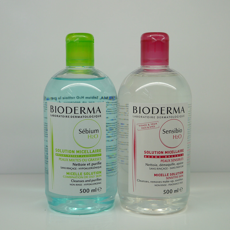 混油痘皮秋冬护肤,油皮痘肌一整套护肤推荐